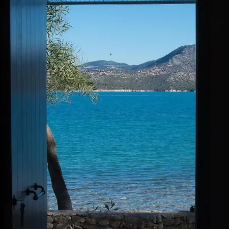 Valley Of Love Villa *